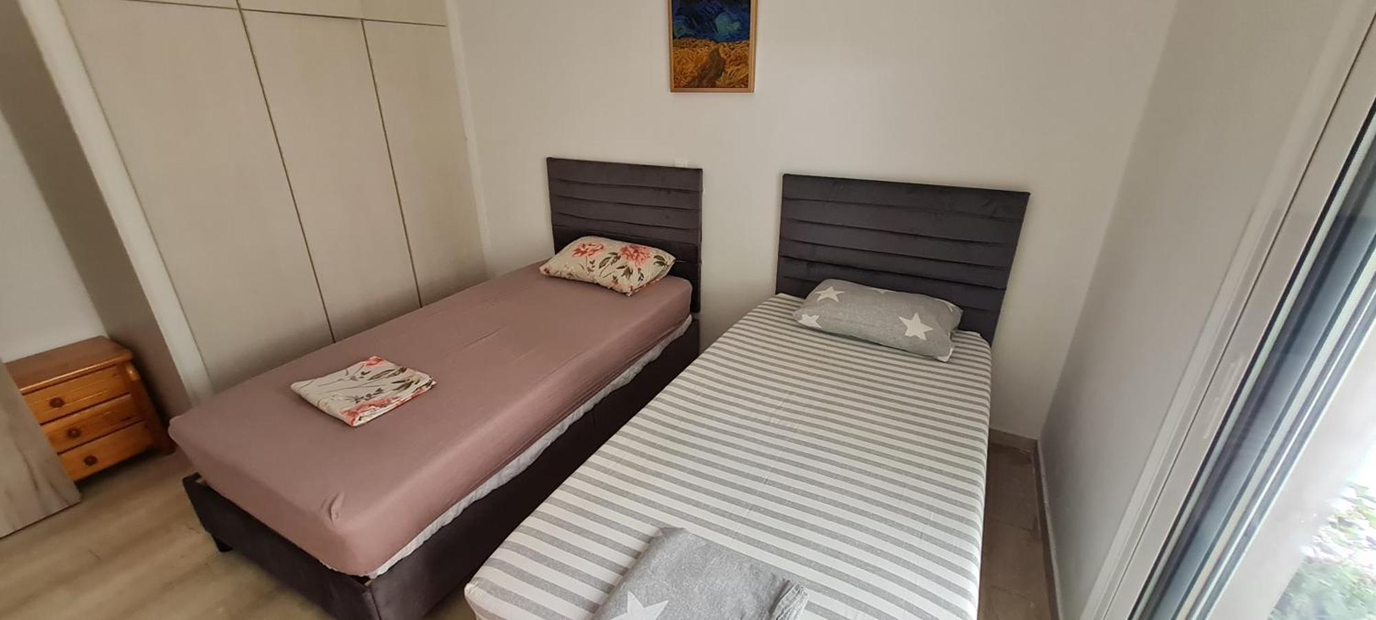 Apartamento Gerys House Nikiana Exterior foto