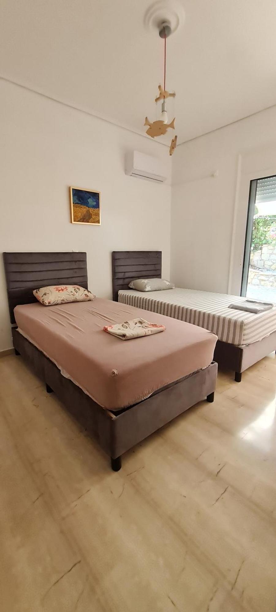Apartamento Gerys House Nikiana Exterior foto